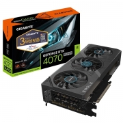 [GIGABYTE] GeForce RTX 4070 SUPER EAGLE OC D6X 12GB
