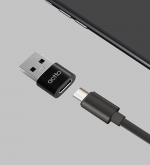 [엑토] [엑토] Type C to USB 3.0 변환 젠더 (USBA-14)