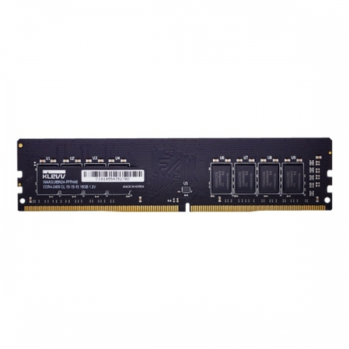 🔥땡처리🔥 [에센코어] DDR4 8GB PC4-21300 KLEVV CL19 (2666)