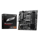 [MSI] PRO B650M-P (AMD B650/M-ATX)