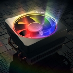 🔥 땡처리 🔥 [AMD] Wraith Prism 레이스 프리즘 쿨러
