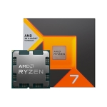 [AMD] 라이젠7 라파엘 7800X3D (8코어/16스레드/4.2GHz/쿨러미포함) 대리점정품
