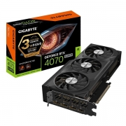 [GIGABYTE] GeForce RTX 4070 SUPER WINDFORCE OC D6X 12GB
