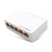 [EFM] ipTIME H8005R (스위칭허브/5포트/1000Mbps) ▶ H8005 후속◀