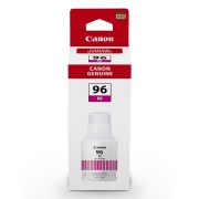 [Canon] 정품무한잉크 GI-96M 빨강 (GX6090/14,000매/135ml) [벌크 / 번들잉크]