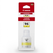 [Canon] 정품무한잉크 GI-96Y 노랑 (GX6090/14,000매/135ml) [벌크 / 번들잉크]