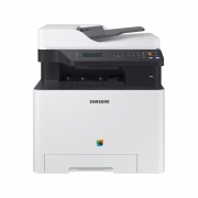 ⚡슈퍼 세일⚡협력사 무료택배⚡ [삼성전자] SL-C1665FW 컬러레이저복합기