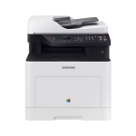 ⚡슈퍼 세일⚡협력사 무료택배⚡ [삼성전자] SL-C2470ND 컬러레이저복합기