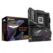 [GIGABYTE] X870 AORUS ELITE WIFI7  (AMD X870/ATX)