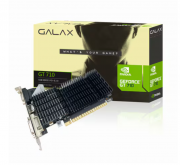 [GALAX] 갤럭시 GeForce GT710 D3 1GB LP 무소음