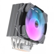 [darkFlash] Ellsworth S21 ARGB [CPU쿨러] [블랙]