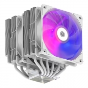 [3RSYS] Socoool RC1200 ARGB (WHITE) [CPU쿨러]
