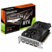 [GIGABYTE] GeForce RTX 3050 WINDFORCE OC V2 D6 6GB