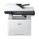 ⚡슈퍼 세일⚡무료택배⚡[삼성전자] SL-M3560FW 흑백레이저복합기 (토너포함)