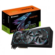 [기가바이트] AORUS 지포스 RTX 5080 MASTER D7 16GB