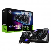 [MSI] RTX 5080 게이밍 트리오 OC D7 16GB 트라이프로져4 그래픽카드