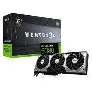 [MSI] RTX 5080 벤투스 3X OC 플러스 D7 16GB