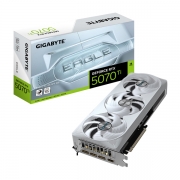 [GIGABYTE] 지포스 RTX 5070 Ti EAGLE OC ICE SFF D7 16GB