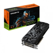 [GIGABYTE] 지포스 RTX 5070 Ti WINDFORCE OC SFF D7 16GB