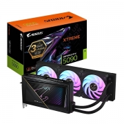 [GIGABYTE] AORUS 지포스 RTX 5090 XTREME 워터포스 D7 32GB
