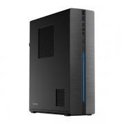 🚗무료택배🚗 [마이크로닉스] WIZMAX 벨라 블랙 [고품격 슬림LP] [LP, TFX파워 사용]