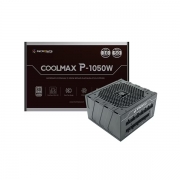 🥇 무료택배 / 최저가 🥇[마이크로닉스] COOLMAX P-1050W 80PLUS PLATINUM ATX 3.0 (PCIE5) (ATX/1050W)