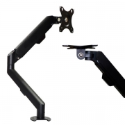 🚗무료택배🚗 [MachLink] 클램프.홀타입 싱글 가스스프링 암, ML-DBG12S