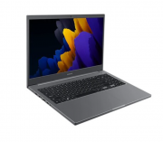 💻단기 구독💻 [삼성전자] 플러스2 NT551XDA 미스틱그레이 [15인치/ i5-1135G7/ 8G/ 256G/ 가방/ 유선마우스 포함]