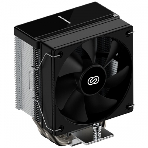 ⚡슈퍼 세일⚡4개 이상⚡[3RSYS] Socoool RC260N PWM [CPU쿨러] [블랙]