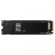 [삼성전자] 공식인증 990 EVO Plus M.2 NVMe 2280 [1TB MZ-V9S1T0BW]