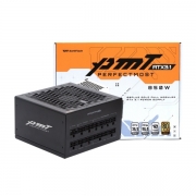 🥇 무료택배 / 최저가 🥇 [darkFlash] 퍼펙트모스트 80PLUS골드 풀모듈러 ATX3.1 블랙 [850W]