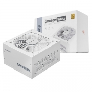 🎁런칭핫딜 / 무료택배🎁[Segotep] GM850W 80PLUS GOLD 풀모듈러 ATX 3.1 (PCIE5.1) 화이트 (ATX/850W)