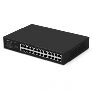 [EFM] ipTIME SG24A-MINI (스위칭허브/24포트/1000Mbps/랙마운트가능)