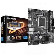 [GIGABYTE] H610M K DDR5 (HDMI + DP포트 듀얼출력)