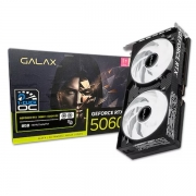 [GALAX] GALAX 지포스 RTX 5060 BLACK OC V2 D7 8GB