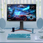 ⚡슈퍼 세일⚡[LG전자]  엘지모니터 울트라기어 게이밍모니터 27GP750