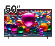 ⚡기획특가⚡[LG전자] 울트라HD AI 50UA7500 [50인치 UHD AI TV / 스탠드, 벽걸이 선택]