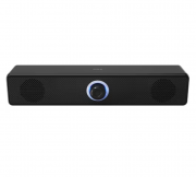 [콕스] 바형스피커 COX CSB05 [ 풍부한 사운드 6W출력 / 프리미엄 바스피커 ]