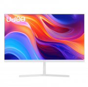 ⚡슈퍼세일 / 3개 이상⚡[제이씨현시스템] 유디아 UDEA EDGE ED2431HF 유케어 IPS 홈엔터 120Hz 화이트 [무결점]