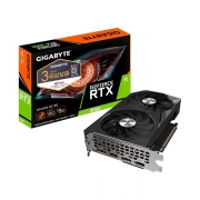 [GIGABYTE] 지포스 RTX 3060 GAMING OC V2 D6 8GB