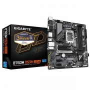 ⚡슈퍼 세일⚡2개 이상⚡[GIGABYTE] B760M DS3H GEN5 (인텔B760/M-ATX)