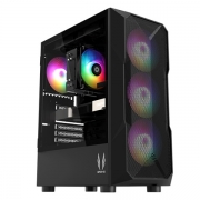 [3RSYS] R200 (블랙) (미들타워)