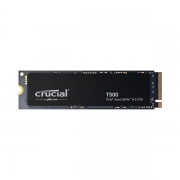 [마이크론] Crucial T500 500G 대원씨티에스 [Gen.4 / D램 탑재] [벌크]