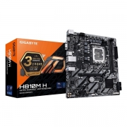 [GIGABYTE] H810M H (인텔H810/M-ATX)