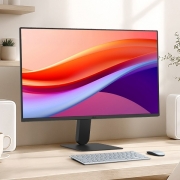 [LG전자]  엘지모니터 27U411A 120Hz ▶ 27MR400 후속 제품 ◀