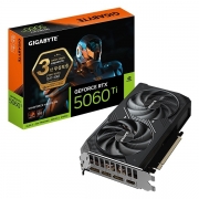 [GIGABYTE] 지포스 RTX 5060 Ti WINDFORCE MAX OC D7 8GB