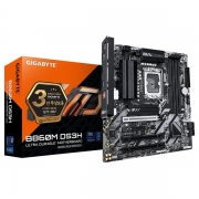 [GIGABYTE] B860M DS3H Rev2.0 (인텔B860/M-ATX)