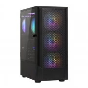 🛻무료택배🛻 [마이크로닉스] COOLMAX 레디 [미들타워]