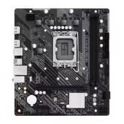 ✌️HDMI 2개 / DDR5용✌️[ASRock] H610M-H2/M.2 D5  (벌크) 디앤디컴 (인텔H610/M-ATX)