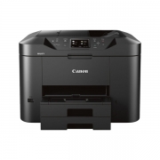 ⚡슈퍼세일⚡수입사 직송 무료택배⚡[Canon(병행)] MAXIFY MB2720 잉크젯복합기 잉크포함 [무한프린터 제작용  병행수입 상품]
